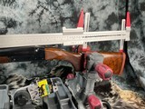 1948 Winchester Model 21 Deluxe Trap, 12 Gauge, One Owner, Gorgeous. Trades Welcome! - 23 of 25