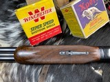 1948 Winchester Model 21 Deluxe Trap, 12 Gauge, One Owner, Gorgeous. Trades Welcome! - 14 of 25