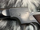 1947 High Standard HD Military Pistol, Boxed 4.5 inch, Excellent Condition. Trades Welcome! - 20 of 20