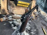 1947 High Standard HD Military Pistol, Boxed 4.5 inch, Excellent Condition. Trades Welcome! - 8 of 20