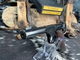 1947 High Standard HD Military Pistol, Boxed 4.5 inch, Excellent Condition. Trades Welcome! - 10 of 20