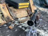 1947 High Standard HD Military Pistol, Boxed 4.5 inch, Excellent Condition. Trades Welcome! - 11 of 20