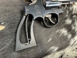 1974 Smith & Wesson model 13-1, Heavy Barrel Military & Police .357 Magnum, Trades Welcome! - 18 of 20