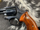 1974 Smith & Wesson model 13-1, Heavy Barrel Military & Police .357 Magnum, Trades Welcome! - 16 of 20