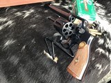 1917 Mfg. Smith & Wesson .32/20 Hand Ejector Model of 1905, Fourth Change. Roy Jinks letter, Pristine Boxed Condition, Trades Welcome! - 21 of 25