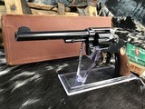 1917 Mfg. Smith & Wesson .32/20 Hand Ejector Model of 1905, Fourth Change. Roy Jinks letter, Pristine Boxed Condition, Trades Welcome! - 3 of 25