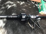 1917 Mfg. Smith & Wesson .32/20 Hand Ejector Model of 1905, Fourth Change. Roy Jinks letter, Pristine Boxed Condition, Trades Welcome! - 22 of 25