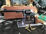 1917 Mfg. Smith & Wesson .32/20 Hand Ejector Model of 1905, Fourth Change. Roy Jinks letter, Pristine Boxed Condition, Trades Welcome! - 9 of 25