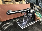 1917 Mfg. Smith & Wesson .32/20 Hand Ejector Model of 1905, Fourth Change. Roy Jinks letter, Pristine Boxed Condition, Trades Welcome! - 8 of 25