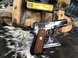 1951 Colt Lightweight Commander, .45 acp, Boxed Beauty. Trades Welcome! - 8 of 20