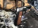 1951 Colt Lightweight Commander, .45 acp, Boxed Beauty. Trades Welcome! - 7 of 20
