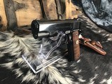1951 Colt Lightweight Commander, .45 acp, Boxed Beauty. Trades Welcome! - 20 of 20