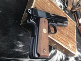 1951 Colt Lightweight Commander, .45 acp, Boxed Beauty. Trades Welcome! - 13 of 20