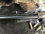 Colt SAA Second Generation in Stagecoach box, .45 Colt, Carved Ivory Grips, Trades Welcome, - 16 of 25