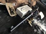 Colt SAA Second Generation in Stagecoach box, .45 Colt, Carved Ivory Grips, Trades Welcome, - 18 of 25