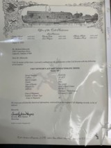 Colt Officers ACP Model, .45 acp, Ivory Grips, Colt Archives Letter, Boxed, Gorgeous, Trades Welcome! - 4 of 25