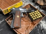 1966 Colt Lightweight Commander LNIB W/Paperwork, .45acp. Trades Welcome! - 10 of 25