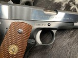 1966 Colt Lightweight Commander LNIB W/Paperwork, .45acp. Trades Welcome! - 25 of 25