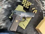 1975 Colt Lightweight Commander, 45acp, Very Clean. Trades Welcome! - 16 of 18