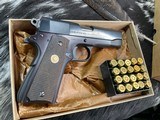 1975 Colt Lightweight Commander, 45acp, Very Clean. Trades Welcome! - 7 of 18