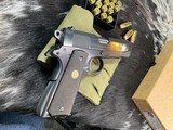 1975 Colt Lightweight Commander, 45acp, Very Clean. Trades Welcome! - 17 of 18