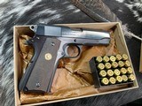 1975 Colt Lightweight Commander, 45acp, Very Clean. Trades Welcome! - 1 of 18