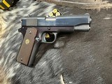 1975 Colt Lightweight Commander, 45acp, Very Clean. Trades Welcome! - 12 of 18