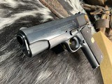 1975 Colt Lightweight Commander, 45acp, Very Clean. Trades Welcome! - 11 of 18