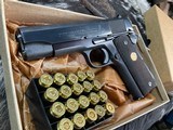 1975 Colt Lightweight Commander, 45acp, Very Clean. Trades Welcome! - 5 of 18