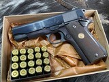 1975 Colt Lightweight Commander, 45acp, Very Clean. Trades Welcome! - 2 of 18
