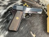 1975 Colt Lightweight Commander, 45acp, Very Clean. Trades Welcome! - 3 of 18