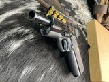 1975 Colt Lightweight Commander, 45acp, Very Clean. Trades Welcome! - 18 of 18