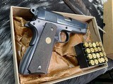 1975 Colt Lightweight Commander, 45acp, Very Clean. Trades Welcome! - 4 of 18