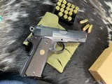 1975 Colt Lightweight Commander, 45acp, Very Clean. Trades Welcome! - 15 of 18