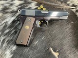 1975 Colt Lightweight Commander, 45acp, Very Clean. Trades Welcome! - 9 of 18