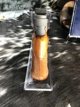 1984 Smith & Wesson model 41 W/Box 7 inch, LNIB, .22LR, Trades Welcome! - 17 of 19