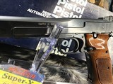 1984 Smith & Wesson model 41 W/Box 7 inch, LNIB, .22LR, Trades Welcome! - 5 of 19