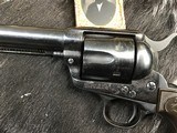 1900 First Generation Colt SAA 38-40, 7.5 inch, Matching, Tight and Right. Trades Welcome - 12 of 18