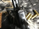 1900 First Generation Colt SAA 38-40, 7.5 inch, Matching, Tight and Right. Trades Welcome - 3 of 18
