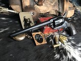 1900 First Generation Colt SAA 38-40, 7.5 inch, Matching, Tight and Right. Trades Welcome - 1 of 18