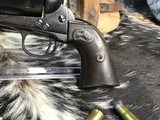 1900 First Generation Colt SAA 38-40, 7.5 inch, Matching, Tight and Right. Trades Welcome - 14 of 18