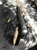 Colt 1903 Hammerless, Engraved W/Ivory Grips, .32 acp, Cased.Trades Welcome - 12 of 25