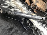 Colt 1903 Hammerless, Engraved W/Ivory Grips, .32 acp, Cased.Trades Welcome - 11 of 25