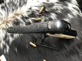 Colt 1903 Hammerless, Engraved W/Ivory Grips, .32 acp, Cased.Trades Welcome - 10 of 25