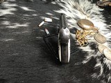 1908 Colt Vest Pocket 25, Engraved W/Ivory Grips, 25acp. - 12 of 15