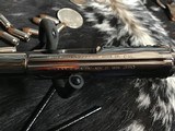 1914 Mfg. Savage .380 Pistol, Rare Nickel Finish Gun, Factory Letter, Boxed - 22 of 25