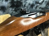 1975 Ruger .44 Carbine, NOS in Box, .44 Magnum, - 10 of 25