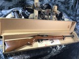 1975 Ruger .44 Carbine, NOS in Box, .44 Magnum, - 2 of 25