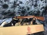 1975 Ruger .44 Carbine, NOS in Box, .44 Magnum, - 3 of 25