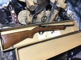 1975 Ruger .44 Carbine, NOS in Box, .44 Magnum, - 24 of 25